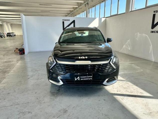 KIA Sportage 1.6 CRDI MHEV DCT BUSINESS rif. 24148888 - Foto 2