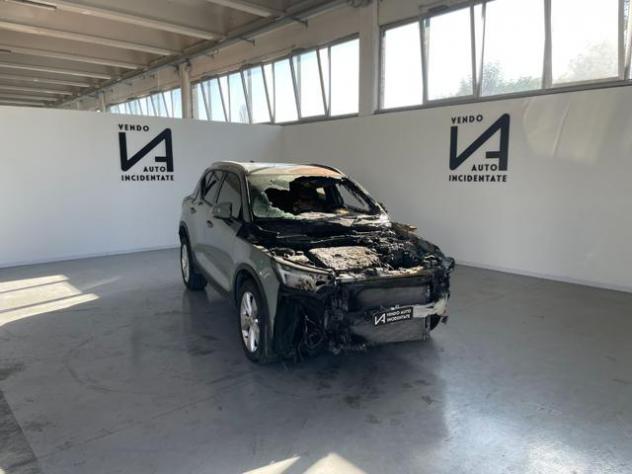 VOLVO XC40 B3 AUTOMATICO ESSENTIAL rif. 23837992