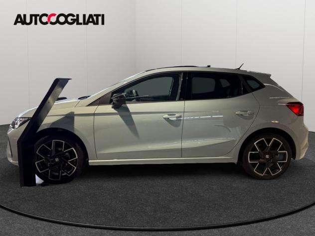 SEAT Ibiza Ibiza 1.0 Eco TSI 95 CV FR - Foto 3