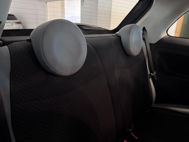 FIAT 500 1.2 69cv Lounge - Foto 10
