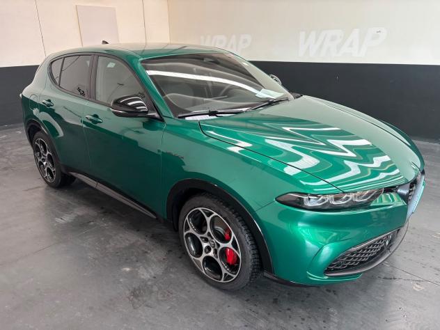 Alfa Romeo Tonale Tonale 1.6 Veloce 130cv tct6 - Foto 3