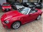FIAT 124 Spider 1.4 MultiAir Anniversary rif. 24039675