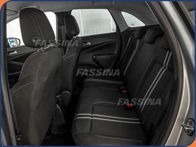 Opel Crossland 1.5 ecotec Elegance 110cv - Foto 10