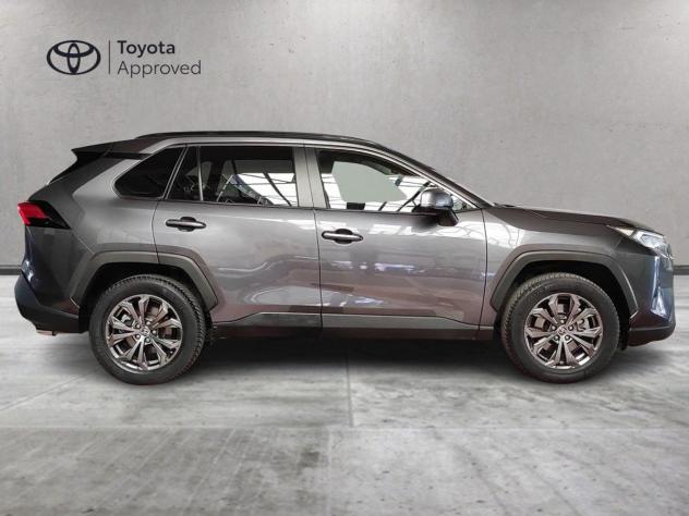 Toyota RAV4 2.5 E-CVT Dynamic AWD-i - Foto 5