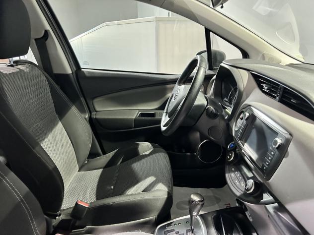 Toyota Yaris Yaris 1.5 Hybrid 5 porte Active AREA C FREE - Foto 7