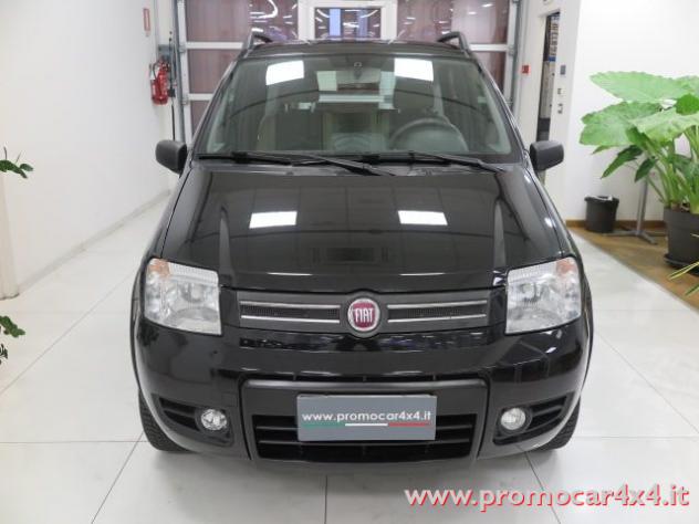 FIAT Panda 1.2 4x4 Climbing "Ottime Condizioni!!!" rif. 23143899 - Foto 2