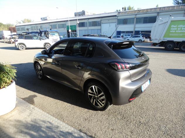 PEUGEOT 208 2ª serie 208 PureTech 100 Stop&Start 5 porte Allure Pack - Foto 7