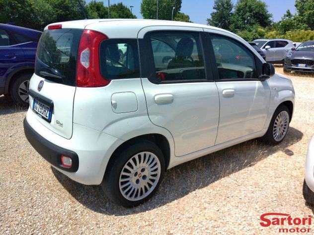 FIAT - Panda - 1.0 FireFly S&S Hybrid - Foto 2