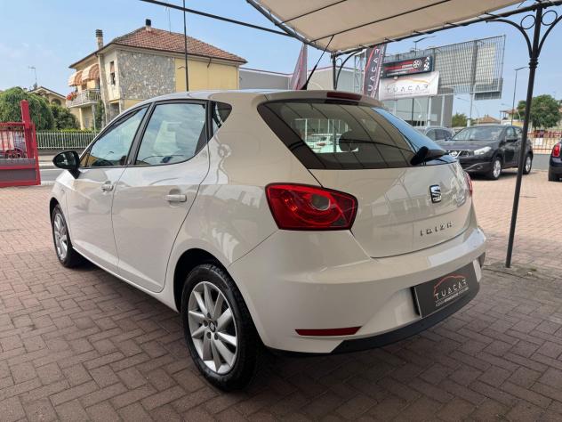 Seat Ibiza Connect Grey 1.0 #11874 - Foto 6