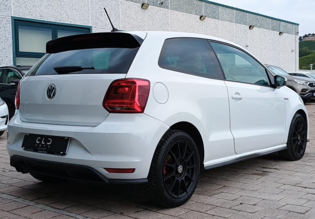 Volkswagen Polo GTI 1.8 3p. DSG BlueMotion Technology - Foto 5
