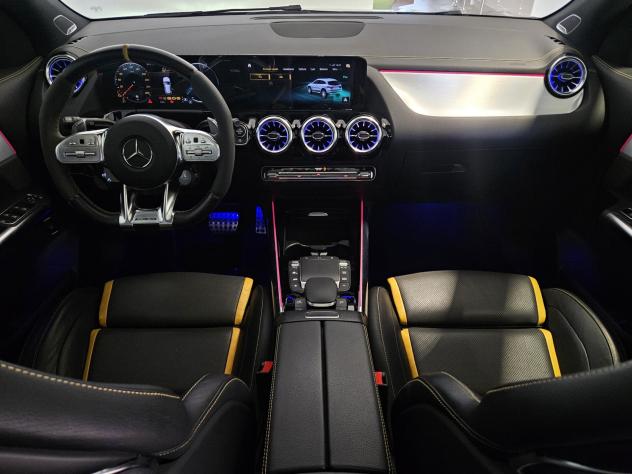 Mercedes-benz GLA 45 AMG S 4matic+ auto *SUPER ACCESSORIATA* - Foto 5