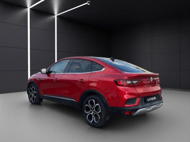 RENAULT Arkana Arkana Hybrid E-Tech 145 CV Intens rif. 23346370 - Foto 3