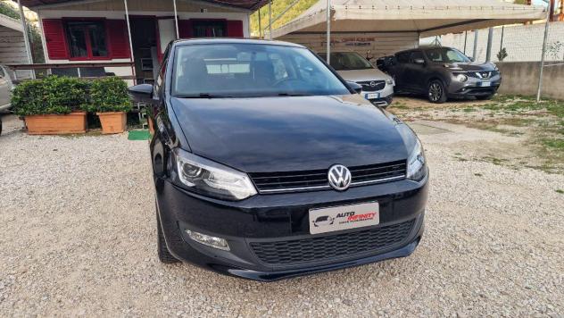 VOLKSWAGEN - Polo - 1.2 70CV 5p. Comfortline - Foto 2
