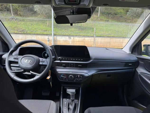 Hyundai i20 1.0 T-GDI 90cv DCT ConnectLine - Foto 4