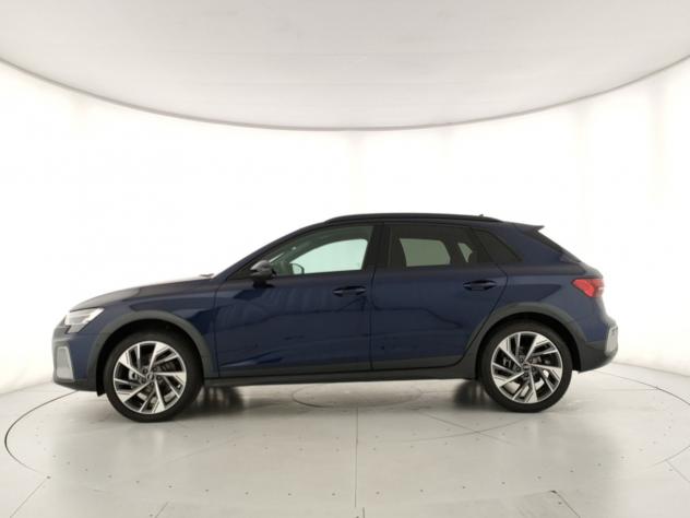 Audi A3 Audi allstreet Business Advanced TFSI 110 kW S tronic - Foto 2