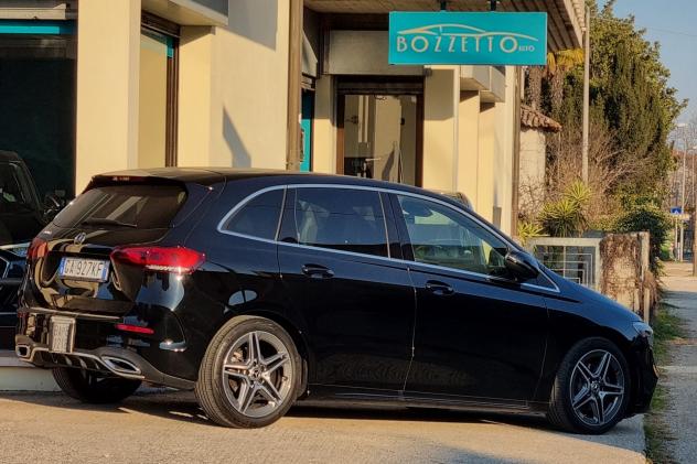 Mercedes-benz B 200 d Automatic Premium AMG line - Foto 4