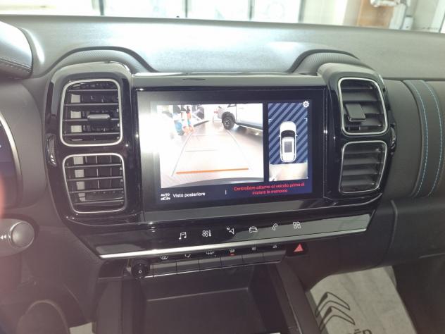 Citroen C5 Aircross BlueHDi 130 S&S EAT8 Feel Pack - Foto 10