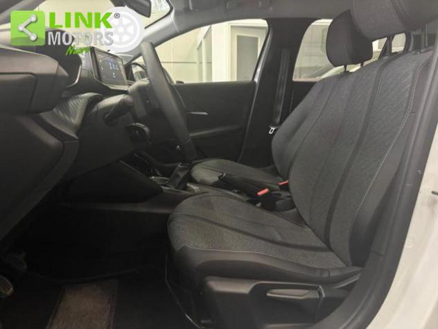 PEUGEOT 208 PureTech 75 Stop&Start 5 porte Style rif. 23727404 - Foto 10