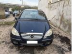 Mercedes-benz A 180 CDI Elegance-2005