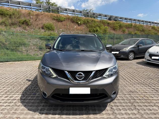 Nissan Qashqai 1.5 dCi Tekna-11/2016 - Foto 2