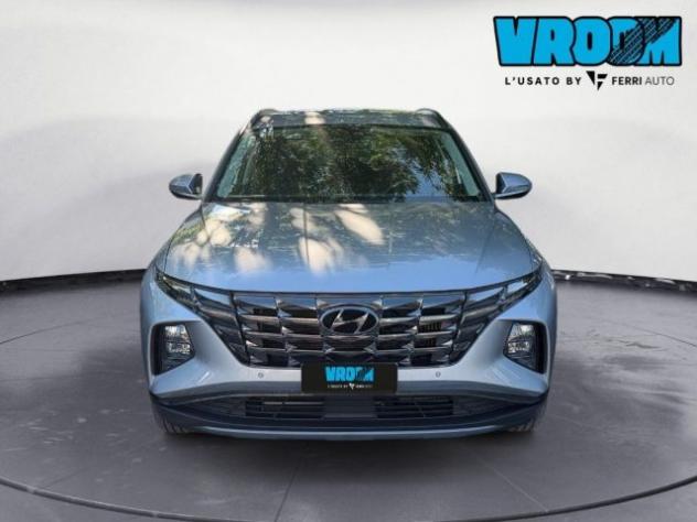 HYUNDAI Tucson 1.6 HEV aut. XLine rif. 24202133 - Foto 4