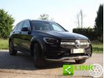 MERCEDES-BENZ GLC 220 d 4Matic Premium Plus pacchetto AMG ben tenuta