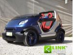 SMART Crossblade 600 "limited edition "numerata 0692