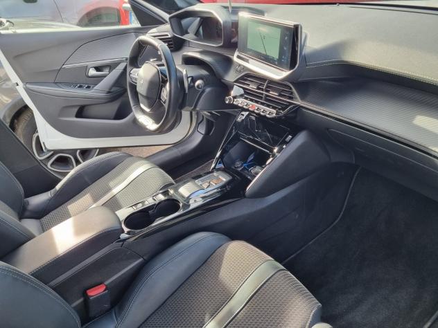 Peugeot 208 PureTech 130 Stop&Start EAT8 5 porte GT Pack - Foto 10