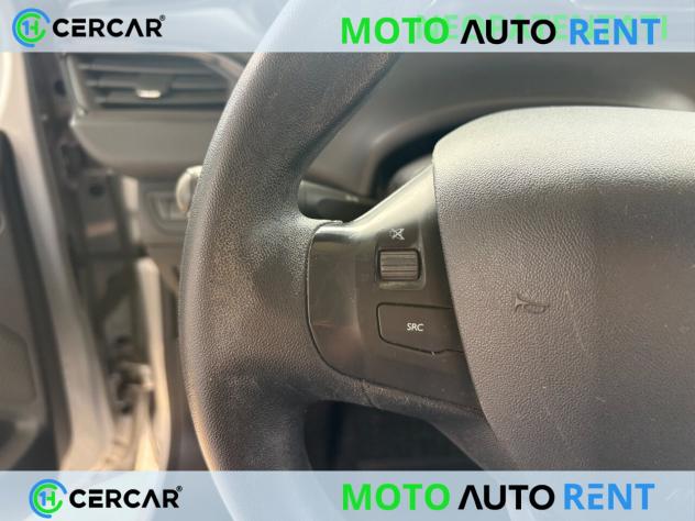 Peugeot 208 5 Porte 208 5p 1.4 hdi 8v Allure - Foto 17