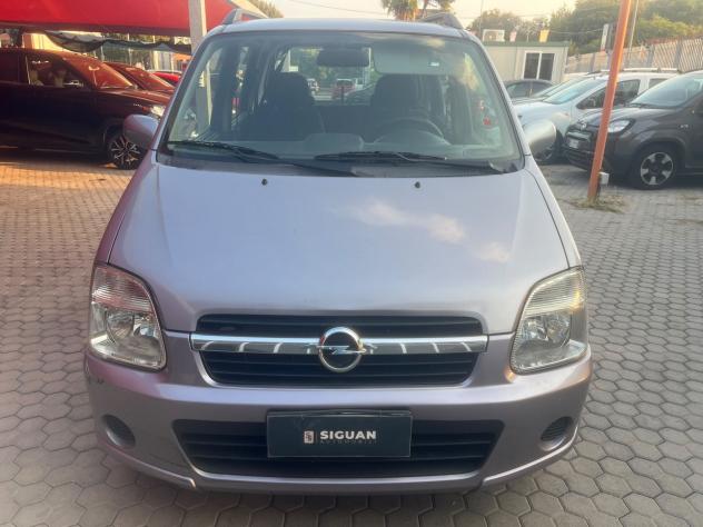 Opel Agila ADATTA A NEOPATENTATI 1.0 12V Club - Foto 2