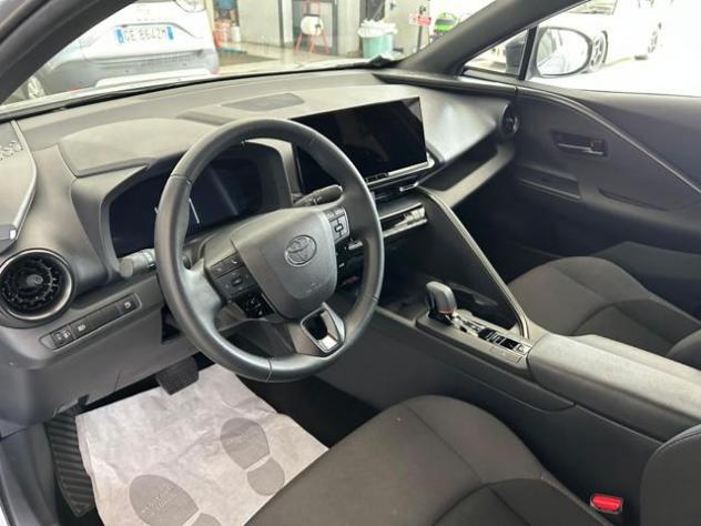 TOYOTA C-HR 1.8 HV Trend HYBRID rif. 24059081 - Foto 10