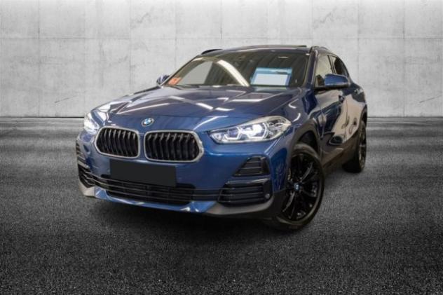 BMW X2 xDrive18d Advantage rif. 23758442