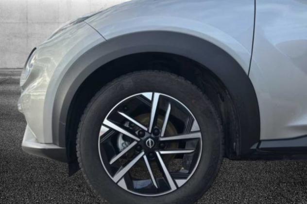 NISSAN Juke 1.0 DIG-T 114 CV N-Connecta rif. 23806966 - Foto 7