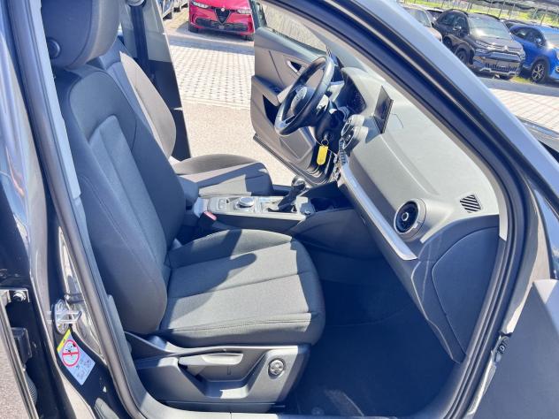 Audi Q2 1.5 35 TFSI BUSINESS S TRONIC - Foto 6