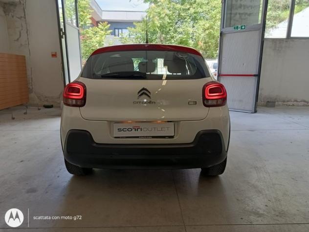 Citroën C3 III 2017 1.2 puretech Origins s&s 83cv my19 - Foto 4