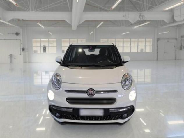 FIAT 500L Wagon 1.3 Multijet 95 CV Dualogic Lounge 7 posti rif. 23885236 - Foto 5