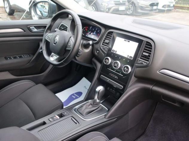 RENAULT Megane Megane IV Sporter 1.5 blue dci Business 115cv edc rif. 24083424 - Foto 8