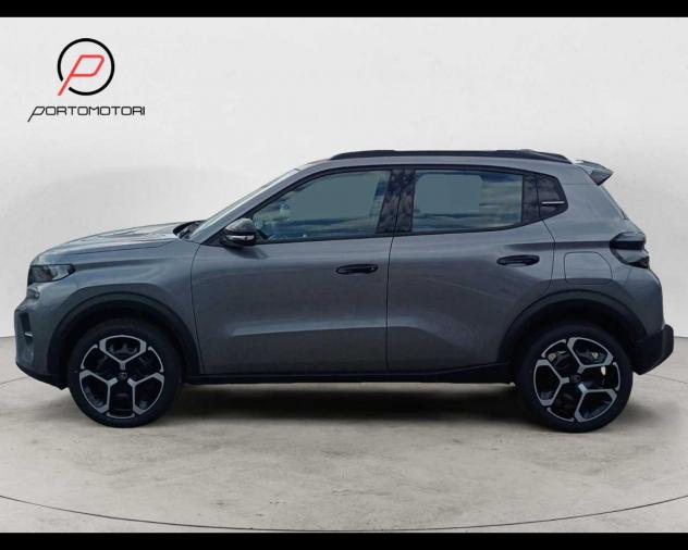 Citroën C3 Hybrid 110 cv Automatico - PLUS - Foto 2