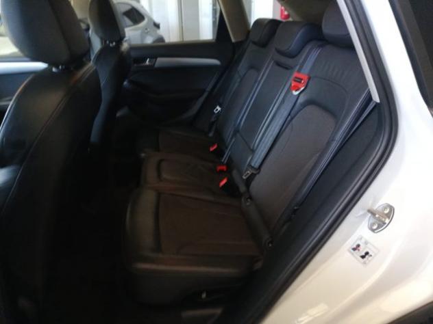 AUDI Q5 2.0 TDI 190 CV clean diesel quattro S tronic rif. 24153503 - Foto 6