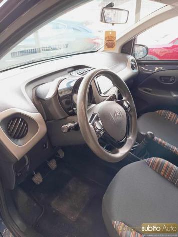 CITROEN C1 Airscape PureTech 82 5 porte Shine rif. 24016242 - Foto 9