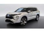 Mitsubishi Outlander PHEV 2.4L PHEV INTENSE