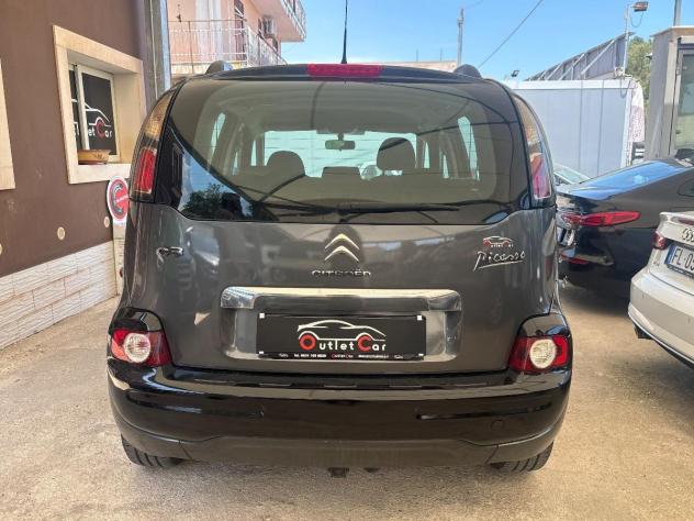 CITROEN - C3 Picasso - 1.6 HDi 90 Seduction - Foto 6