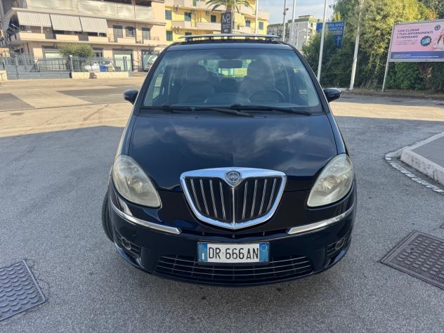 Lancia MUSA 1.3 Multijet 16V 90 CV Platino - Foto 3