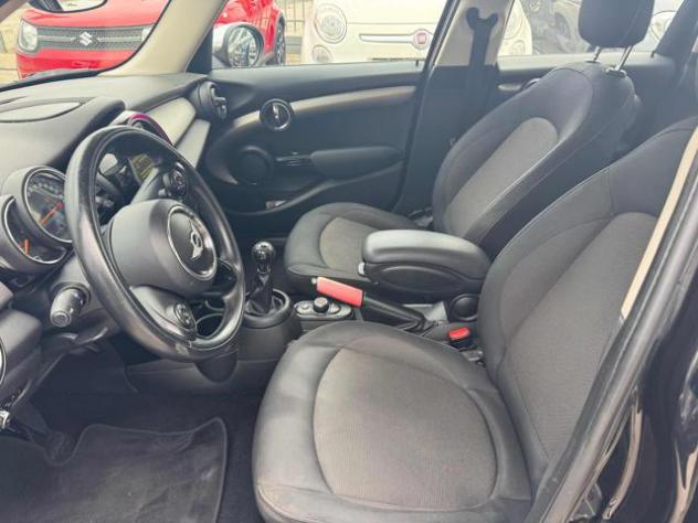MINI One 1.5 95cv One D 5 porte SOGGIORNO + BLOCK SHAFT rif. 23681320 - Foto 8