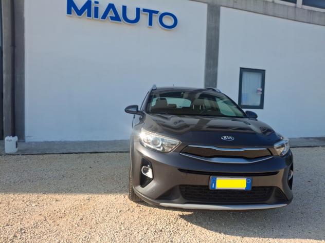 Kia Stonic 1.4 MPI EcoGPL - Foto 3