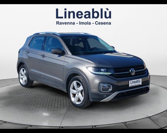 Volkswagen T-Cross 1.6 TDI DSG SCR Advanced BMT - Foto 7