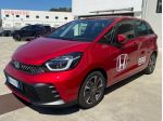 Honda Jazz 1.5 Hev eCVT Advance  "Aziendale"
