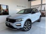 VOLKSWAGEN - T-Roc - 1.5 TSI ACT Style BlueMotion Tech.