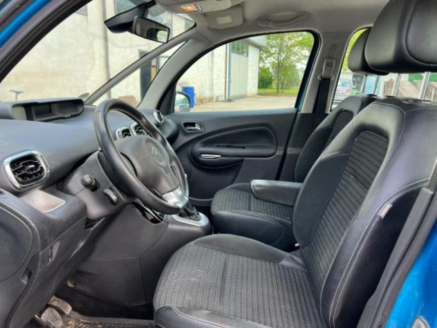 CITROEN C3 Picasso 1.4 VTi 95 Style rif. 24051599 - Foto 7