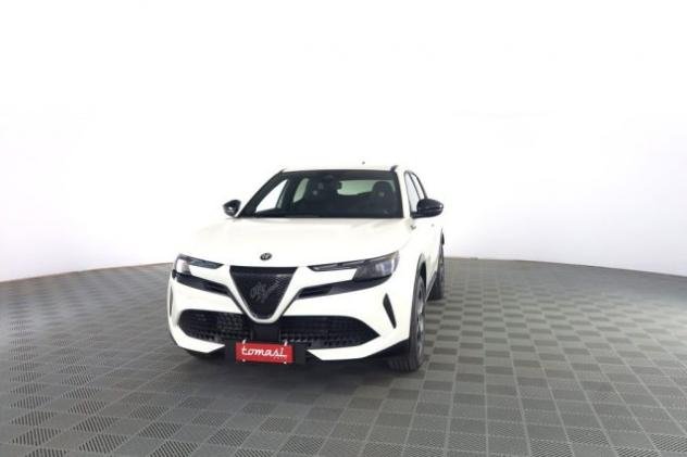 ALFA ROMEO Junior Junior 1.2 145 CV Hybrid eDCT6 Edizione Milano Cor rif. 24034352